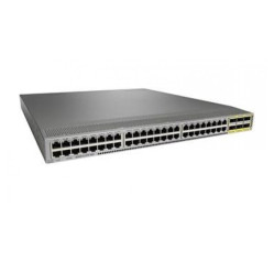 Cisco Nexus N3K-C3172TQ-XL