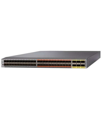 Cisco Nexus N5K-C5672UP-16G