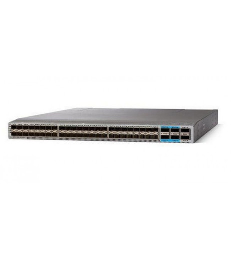 Cisco Nexus N9K-C92160YC-X