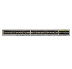 Cisco Nexus N9K-C9372PX