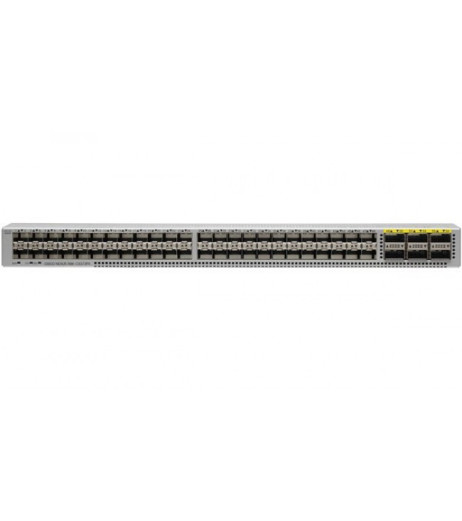 Cisco Nexus N9K-C9372PX