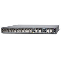 Juniper QFX5100-24Q-3AFO