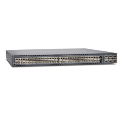 Juniper QFX5100-48S-AFI