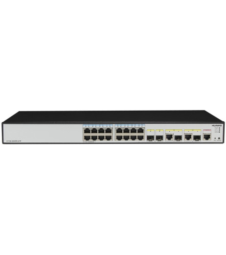 Huawei S1720-28GFR-4TP