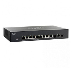 Cisco SB SF302-08PP (SF302-08PP-K9-EU)