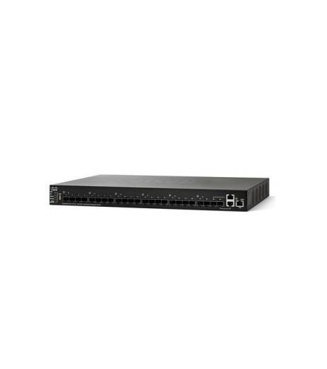 Cisco SB SG350XG-24F-K9 (SG350XG-24F-K9-EU)