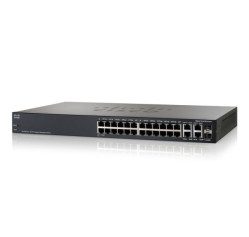 Cisco SB SG300-28 (SRW2024-K9-EU)