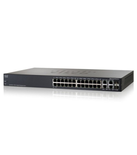 Cisco SB SG300-28 (SRW2024-K9-EU)