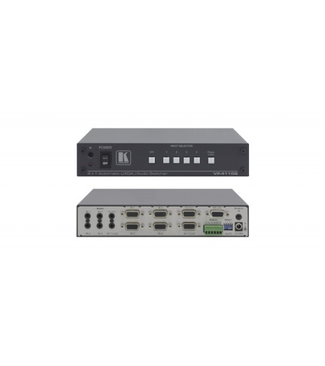 Kramer VP-411DS
