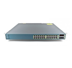 Cisco WS-C3560E-24PD-E