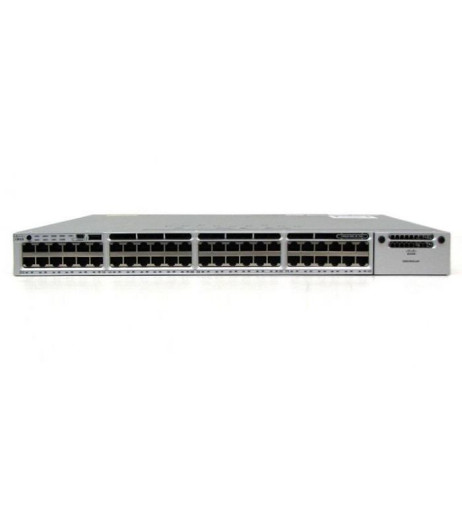 Cisco WS-C3850-48U-E