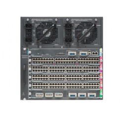 Cisco WS-C4506E-S7L+96V+