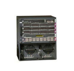 Cisco VS-C6506E-SUP2T