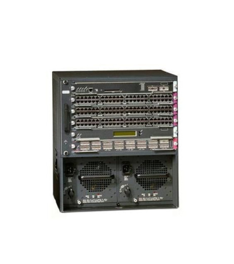 Cisco VS-C6506E-SUP2T
