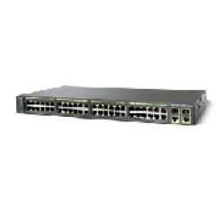 Cisco WS-C2960-48TC-L