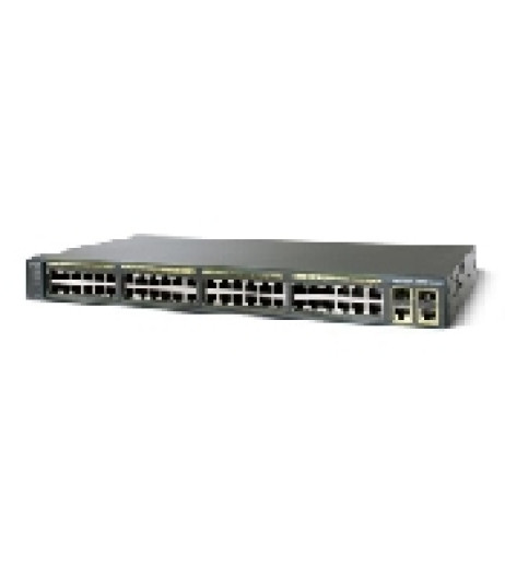 Cisco WS-C2960-48TC-L