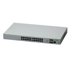 Allied Telesis AT-FS980M/28PS-50