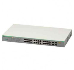 Allied Telesis AT-GS950/28PS-50