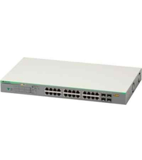Allied Telesis AT-GS950/28PS-50