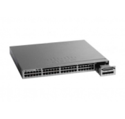 Cisco WS-C3850-48F-L