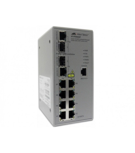 Allied Telesis AT-IFS802SP-80