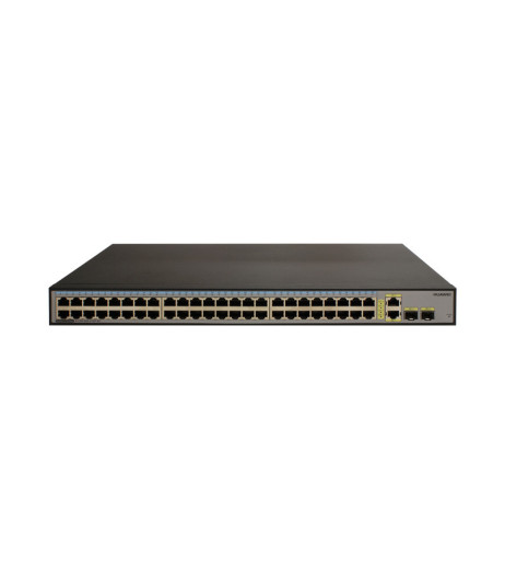 Huawei S1700-52R-2T2P-AC