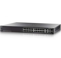 Cisco SG300-28MP-K9-EU