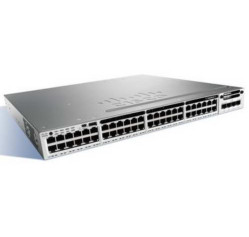 Cisco WS-C3850-48U-L