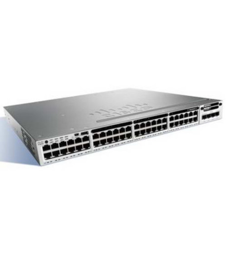 Cisco WS-C3850-48U-L