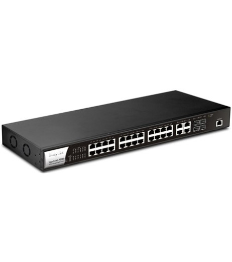 DrayTek VigorSwitch P2280
