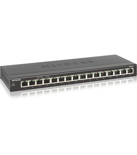 NETGEAR GS316