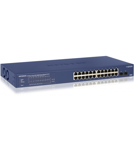 NETGEAR GS724TP