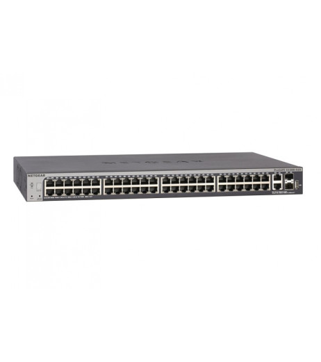 NETGEAR GS752TX