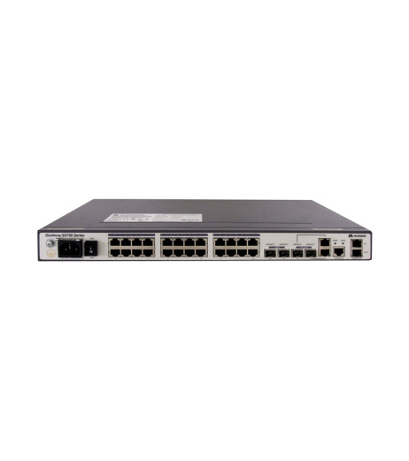 Huawei S3700-28TP-EI-DC