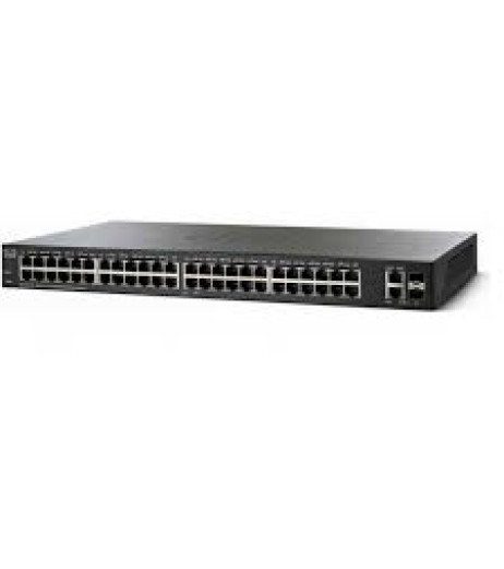 Cisco SF220-24P-K9-EU