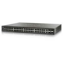 Cisco SG500X-48MP-K9-G5