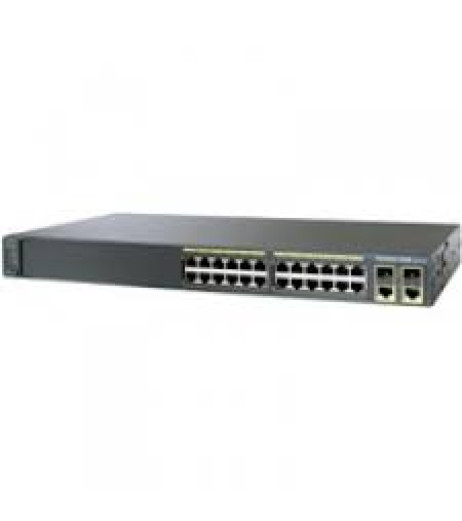 Cisco WS-C2960X-24PS-L