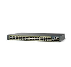 Cisco WS-C2960X-48TS-LL
