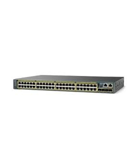 Cisco WS-C2960X-48TS-LL