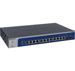 NETGEAR XS512EM