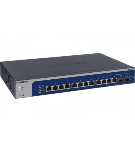 NETGEAR XS512EM