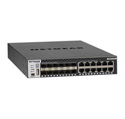 NETGEAR XSM4324S