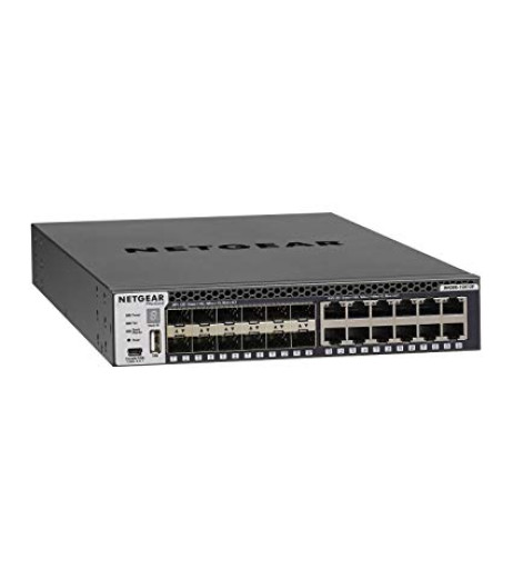 NETGEAR XSM4324S