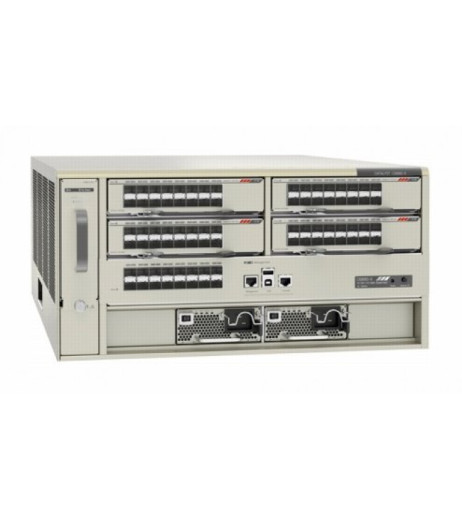 Cisco C6880-X-LE