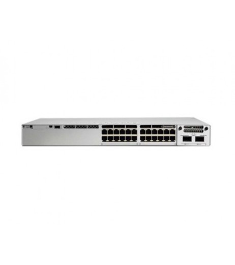 Cisco C9300-24U-E