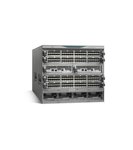 Cisco DS-C9706-1K9