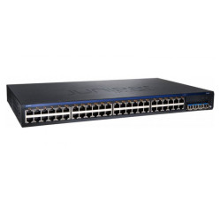 Juniper EX2200-48T-4G-TAA
