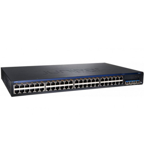 Juniper EX2200-48T-4G-TAA