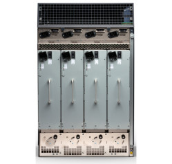 Juniper EX9214-REDUND3-DC