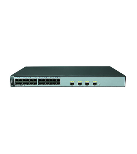 Huawei S1720-28GWR-PWR-4X-E